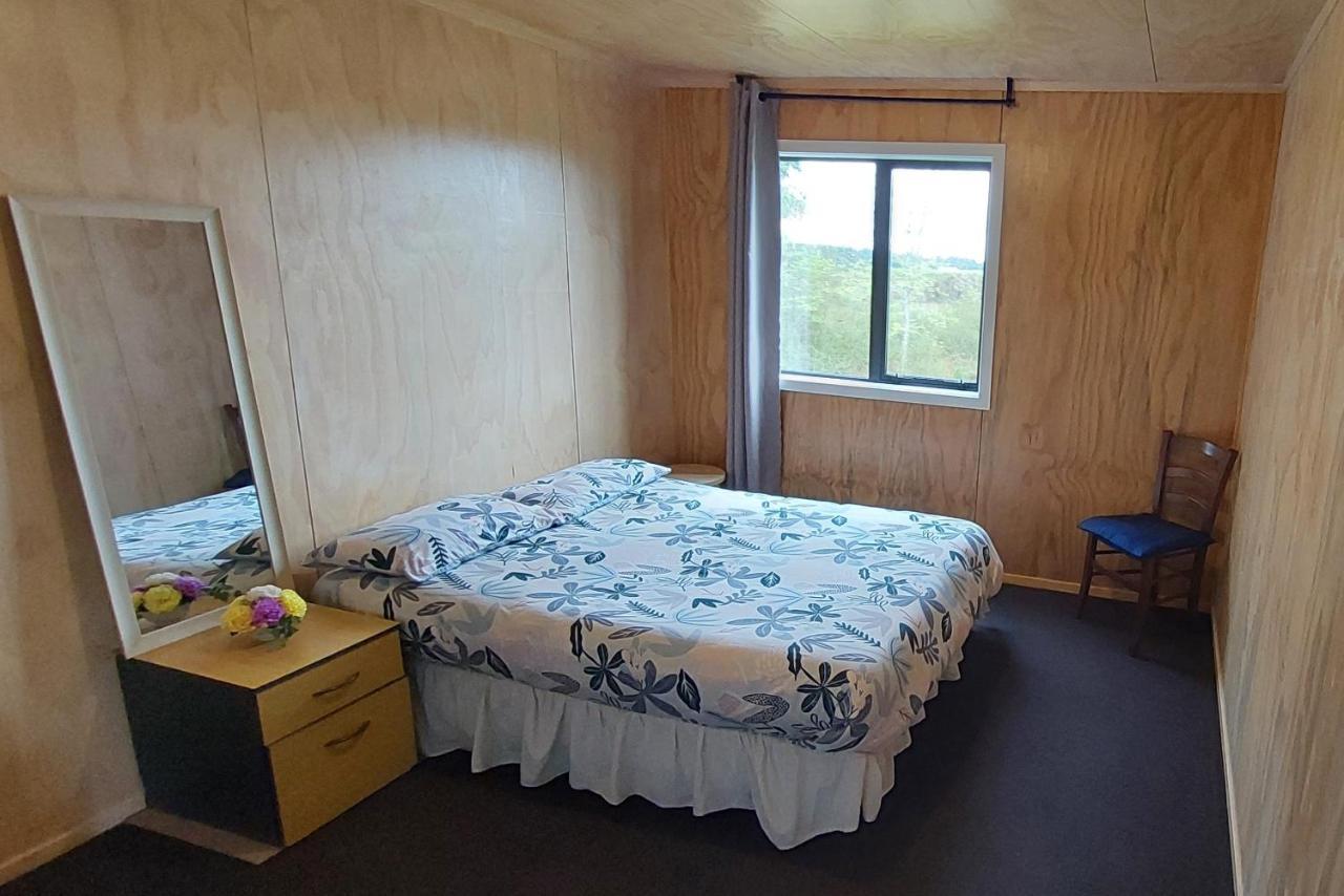 Tongariro Estate Apartment National Park Bagian luar foto