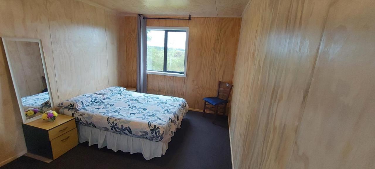 Tongariro Estate Apartment National Park Bagian luar foto