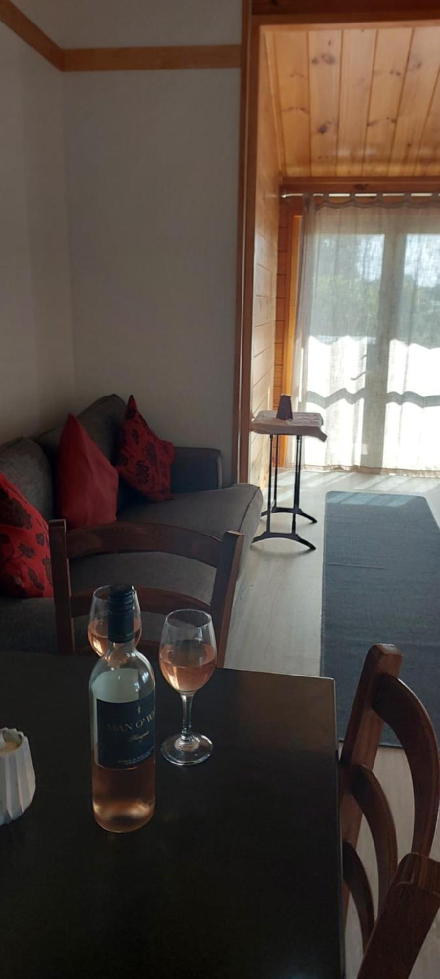 Tongariro Estate Apartment National Park Bagian luar foto
