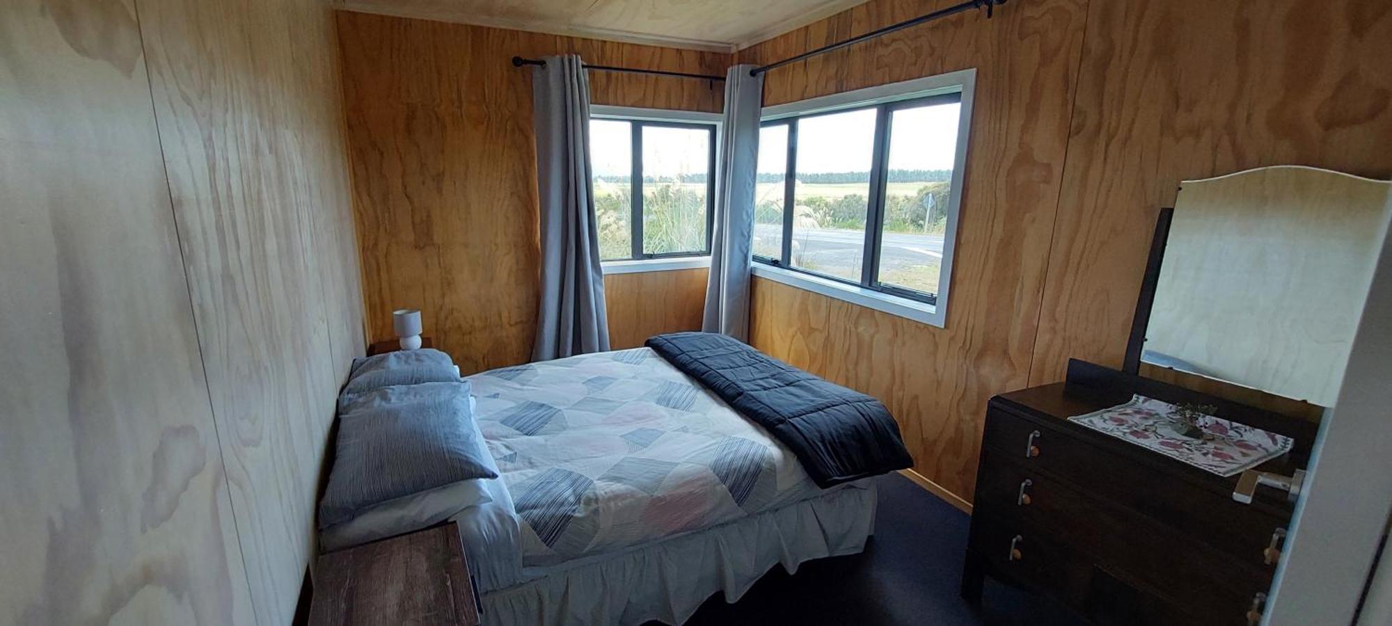 Tongariro Estate Apartment National Park Bagian luar foto