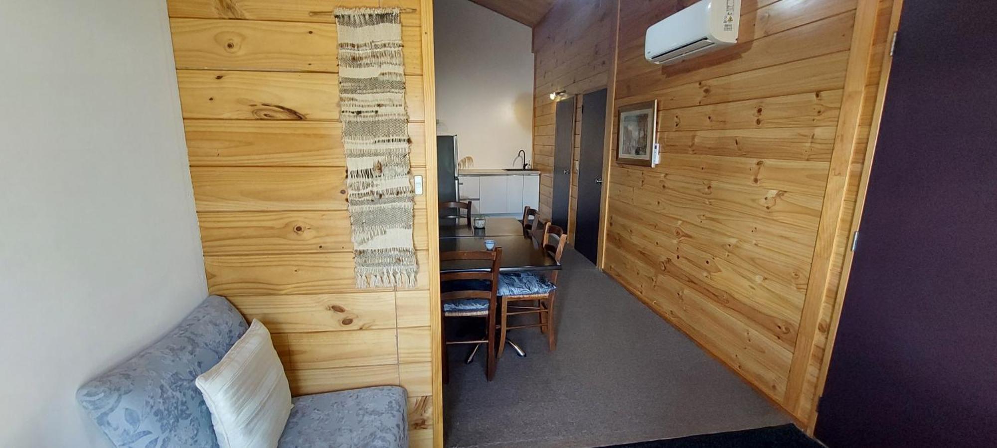 Tongariro Estate Apartment National Park Bagian luar foto